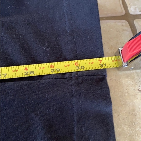 Bebe Tank & Pants Sweat Suit - Picture 4 of 4